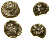 zestaw 2 monet antycznych, Lycia (?) (0.23 g) / 