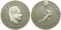 Norwegia, 100 koron, 1993