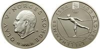Norwegia, 100 koron, 1991