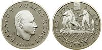 Norwegia, 50 koron, 1993