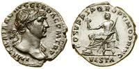 Cesarstwo Rzymskie, denar, 111