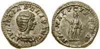Cesarstwo Rzymskie, denar, 211–217