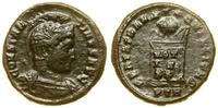 Cesarstwo Rzymskie, follis, 321–323