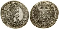 Austria, 3 krajcary, 1665 SH