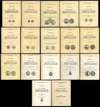 Edmund Kopicki – Katalog Podstawowych typów mone