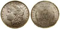 dolar 1883 O, Nowy Orlean, typ Morgan, moneta w 