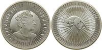 dolar 2021 P, Perth, Kangur australijski, srebro