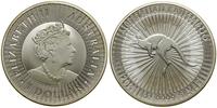 dolar 2021 P, Perth, Kangur australijski, srebro
