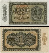 1 marka 1948, seria BG, numeracja 0249370, piękn