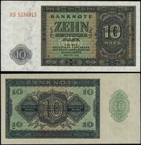 Niemcy, 10 marek, 1948