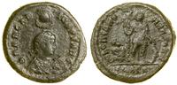 Cesarstwo Rzymskie, brąz, 378–383
