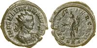antoninian bilonowy 283–285, Rzym, Aw: Popiersie