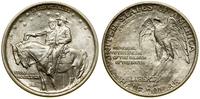1/2 dolara 1925, Filadelfia, Stone Mountain - Me