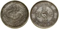 50 centów 1903, srebro 12.79 g, patyna, KM Y# 18