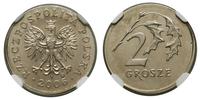 Polska, 2 grosze, 2006