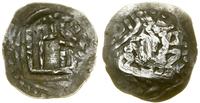 pieniądz (denar) (1425–1430), Kijów, kontramarka