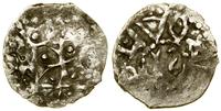 Litwa, pieniądz (denar), (1380–1394)
