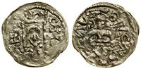 Polska, denar, bez daty (1146–1157)