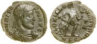 Cesarstwo Rzymskie, follis, 364–367