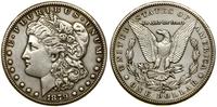 Stany Zjednoczone Ameryki (USA), 1 dolar, 1879 CC