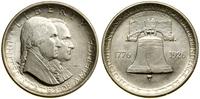 1/2 dolara 1926, Filadelfia, 150-lecie niepodleg