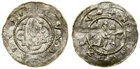 Czechy, denar, (1117–1120)