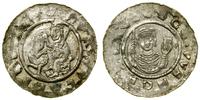 Czechy, denar, (1109–1117)