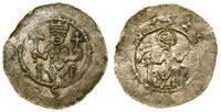 Czechy, denar, (od 1198)