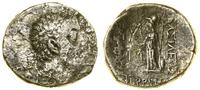 Grecja i posthellenistyczne, drachma, (ok. 95–62 pne)