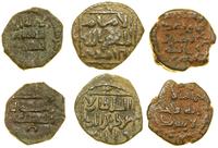 Islam, zestaw 3 monet