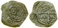 follis (ok. 1101–1112), Antiochia, Aw: Popiersie