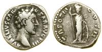 Cesarstwo Rzymskie, denar, 148–149