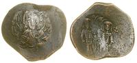 bilonowe trachy (ok. 1195–1203), Konstantynopol,