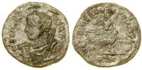 Cesarstwo Rzymskie, bilon (pseudo-argenteus), 310–313