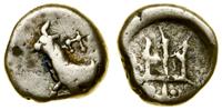 Grecja i posthellenistyczne, hemidrachma, ok. 387–340 pne