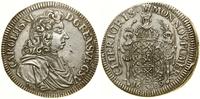Pomorze, 2/3 talara (gulden), 1689 ILA