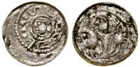Polska, denar książęcy, (1070–1076), ZMIENIONY STAN NA II-