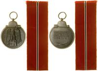 Medal za Kampanię Zimową na Wschodzie 1941/1942 