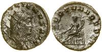 Cesarstwo Rzymskie, antoninian bilonowy, 263-265