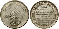 medal o ciężarze 1 uncji 1986, srebro próby '999