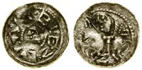 Polska, denar książęcy, (1070–1076)