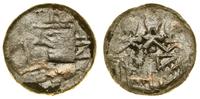 Polska, denar królewski, (1076–1079/1080)