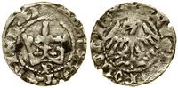 Polska, półgrosz koronny, (1394–1396)