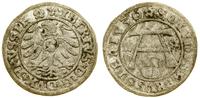 szeląg 1530, Królewiec, Kop. 3759 (R1), Slg Mari