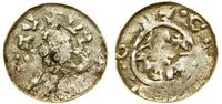 Polska, denar, (1081–1102)