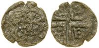 denar (fałszerstwo z epoki), Aw: Krzyż maltański