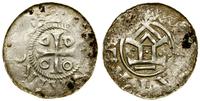 Niemcy, denar typu OAP, (983–1002)