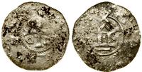 Niemcy, naśladownictwo denara typu OAP, (po 983)