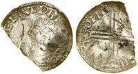 Anglia, denar typu Long Cross, 997–1003