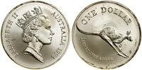 1 dolar 1994 C, Canberra, Kangur, srebro próby 9
